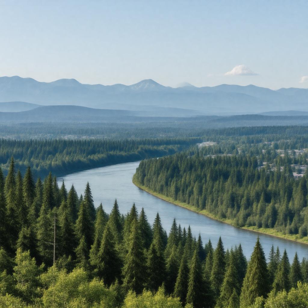 Clackamas County